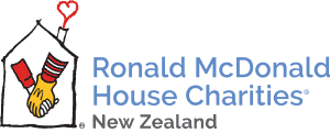 ronald mcdonald house logo